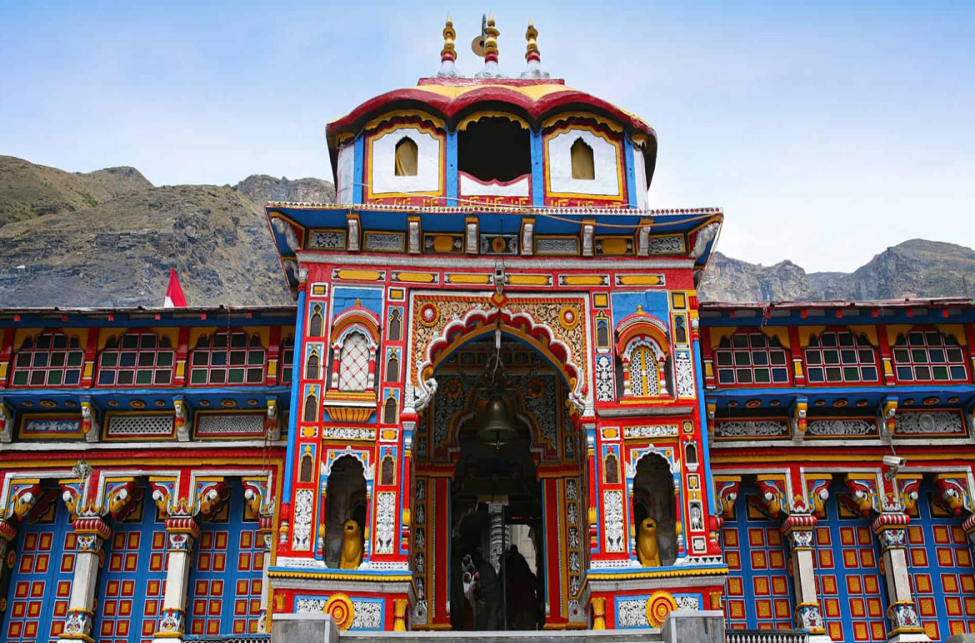 chardham